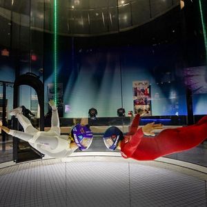 Image post by @iflyus on Instagram