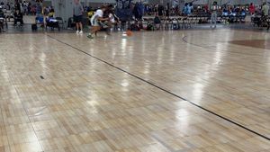 Image post by @onpointbasketball on Instagram