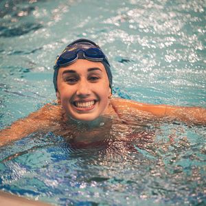Image post by @wvuswimdive on Instagram