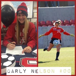 Image post by @utahwsoccer on Instagram
