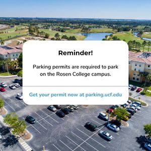 Image post by @rosencollege on Instagram
