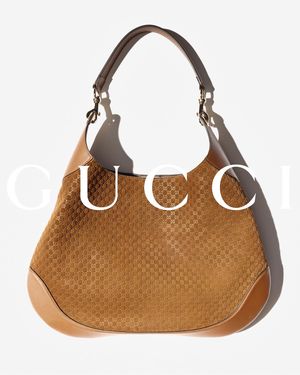 Image post by @gucci on Instagram