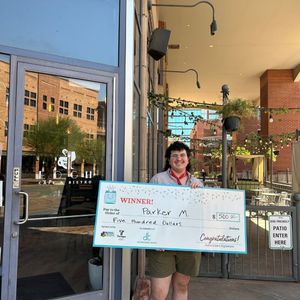 Image post by @downtowntempe on Instagram