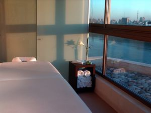 Image post by @hotelmadero on Instagram
