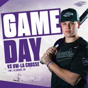 Image post by @uwwbaseball on Twitter
