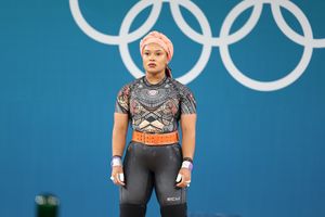 Image post by @ECUADORolimpico on Twitter