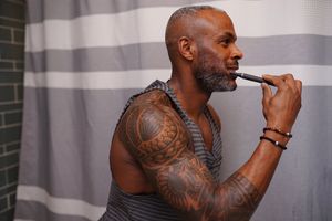 Image post by @adrianwilliamsnyc on Instagram