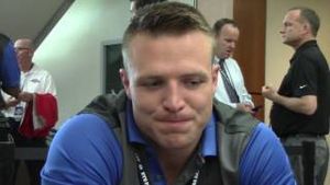 Video post by @The Salt Lake Tribune on YouTube