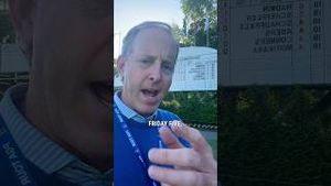 Video post by @readtheline2127 on YouTube