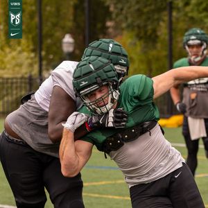 Image post by @psuviksfb on Instagram