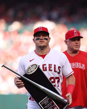 Image post by @miketrout on Instagram