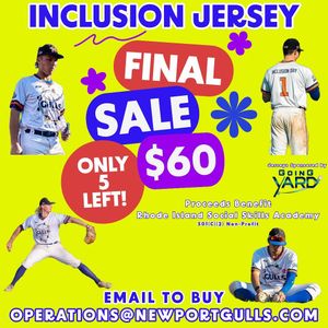 Image post by @newportgulls on Instagram