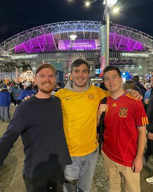 Image post by @tristanfurney on Instagram