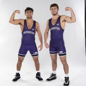 Image post by @nuwrestle on Instagram