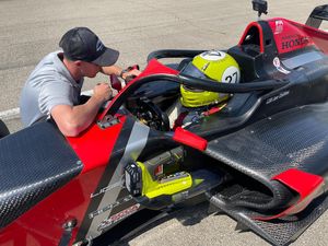 Image post by @jordanmissig on Instagram