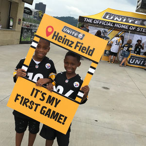 Image post by @steelers_nation_unite on Instagram