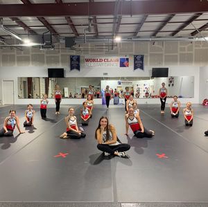 Image post by @wcallstardance on Instagram