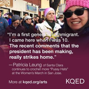 Image post by @kqed on Instagram