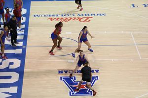 Image post by @smuwbb on Instagram