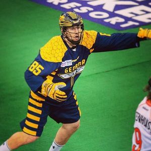 Image post by @trilogylacrosse on Instagram