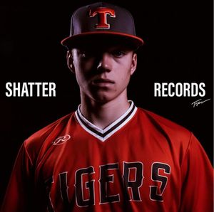 Image post by @rawlingstigers on Instagram