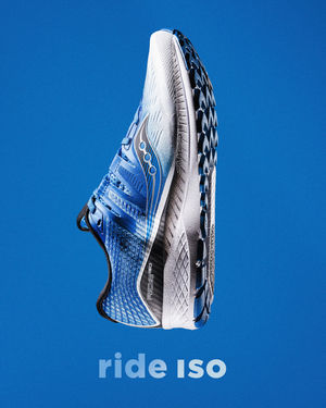 Image post by @saucony on Instagram