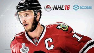 Image post by @easportsinsider on Instagram