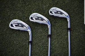 Image post by @wilsongolfcanada on Instagram