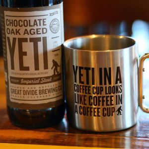 Image post by @greatdividebrew on Instagram