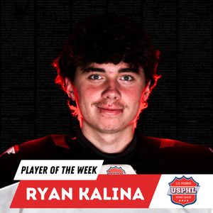 Image post by @USPHLjrcanes on Twitter