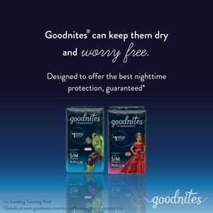 Image post by @goodnites on Instagram