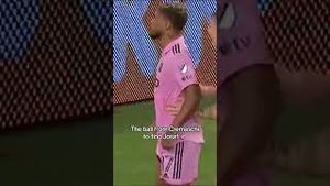 Video post by @brfootball on YouTube