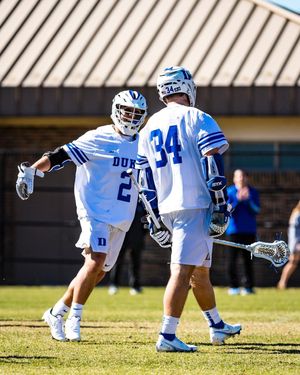 Image post by @dukemlax on Instagram
