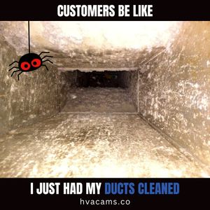 Image post by @ams_hvac on Instagram