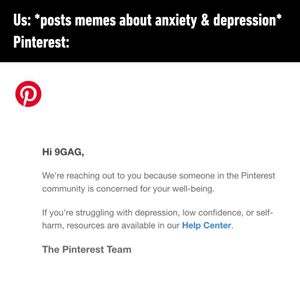 Image post by @9gag on Instagram