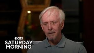 Video post by @cbsmornings on YouTube