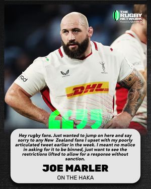 Image post by @therugbynetwork on Instagram