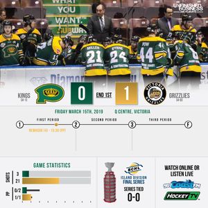 Image post by @bchlkings on Instagram
