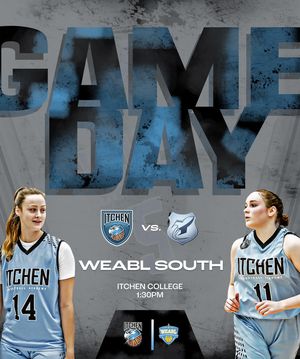 Image post by @itchenbball on Instagram