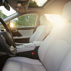 Image post by @lexususa on Instagram