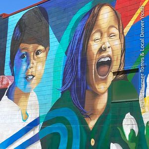 Image post by @caring4denver on Instagram