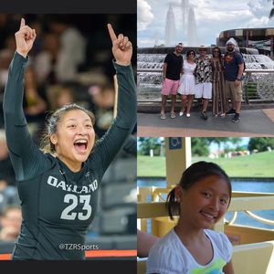 Image post by @oaklandwvb on Instagram