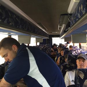 Image post by @chattanoogafc on Instagram