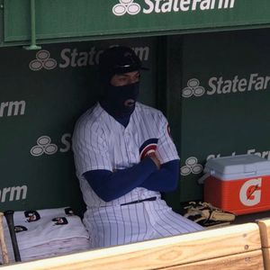 Image post by @chicagocubsnation on Instagram