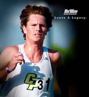 Image post by @bigwestsports on Instagram