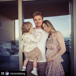 Image post by @f1gpcanada on Instagram
