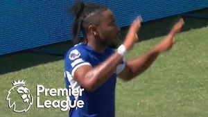 Video post by @nbcsports on YouTube
