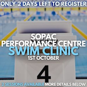 Image post by @nswswimming on Instagram
