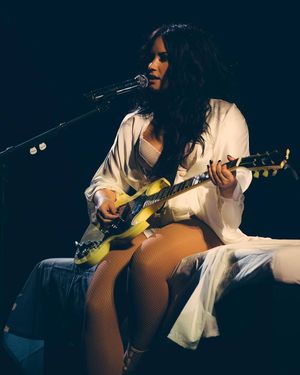 Image post by @livenation on Instagram