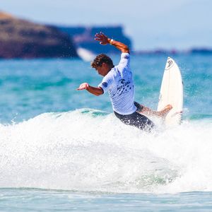 Image post by @wsl.qs on Instagram